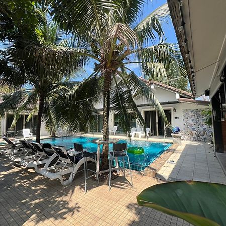 The Snug Airportel - Phuket Airport Nai Yang Ngoại thất bức ảnh