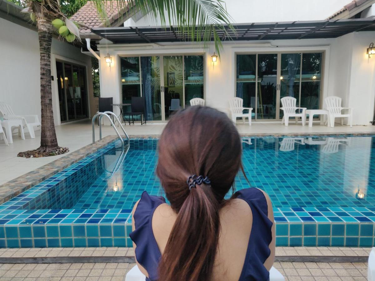 The Snug Airportel - Phuket Airport Nai Yang Ngoại thất bức ảnh