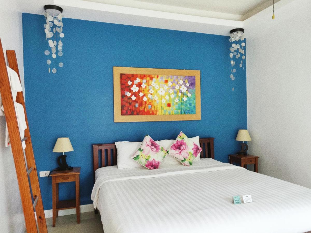 The Snug Airportel - Phuket Airport Nai Yang Ngoại thất bức ảnh