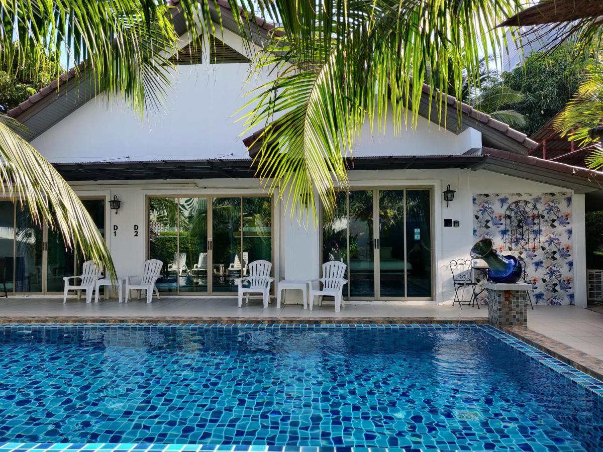 The Snug Airportel - Phuket Airport Nai Yang Ngoại thất bức ảnh