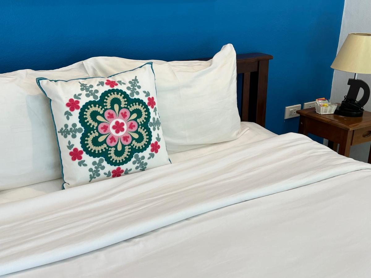 The Snug Airportel - Phuket Airport Nai Yang Ngoại thất bức ảnh