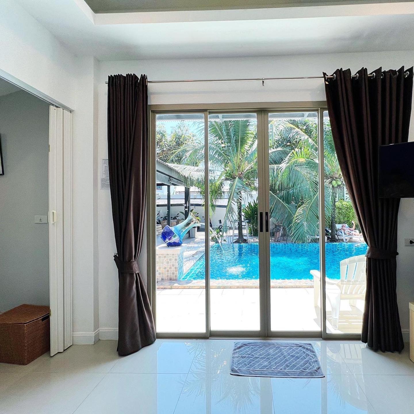 The Snug Airportel - Phuket Airport Nai Yang Ngoại thất bức ảnh