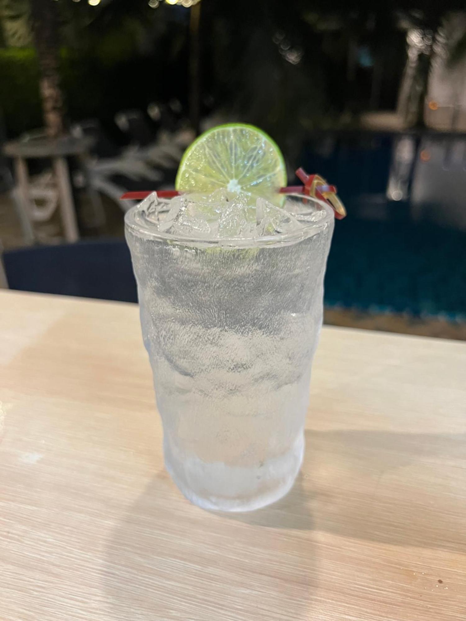 The Snug Airportel - Phuket Airport Nai Yang Ngoại thất bức ảnh