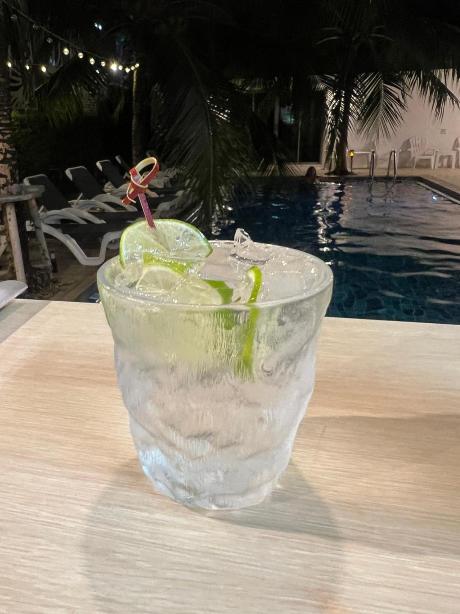 The Snug Airportel - Phuket Airport Nai Yang Ngoại thất bức ảnh