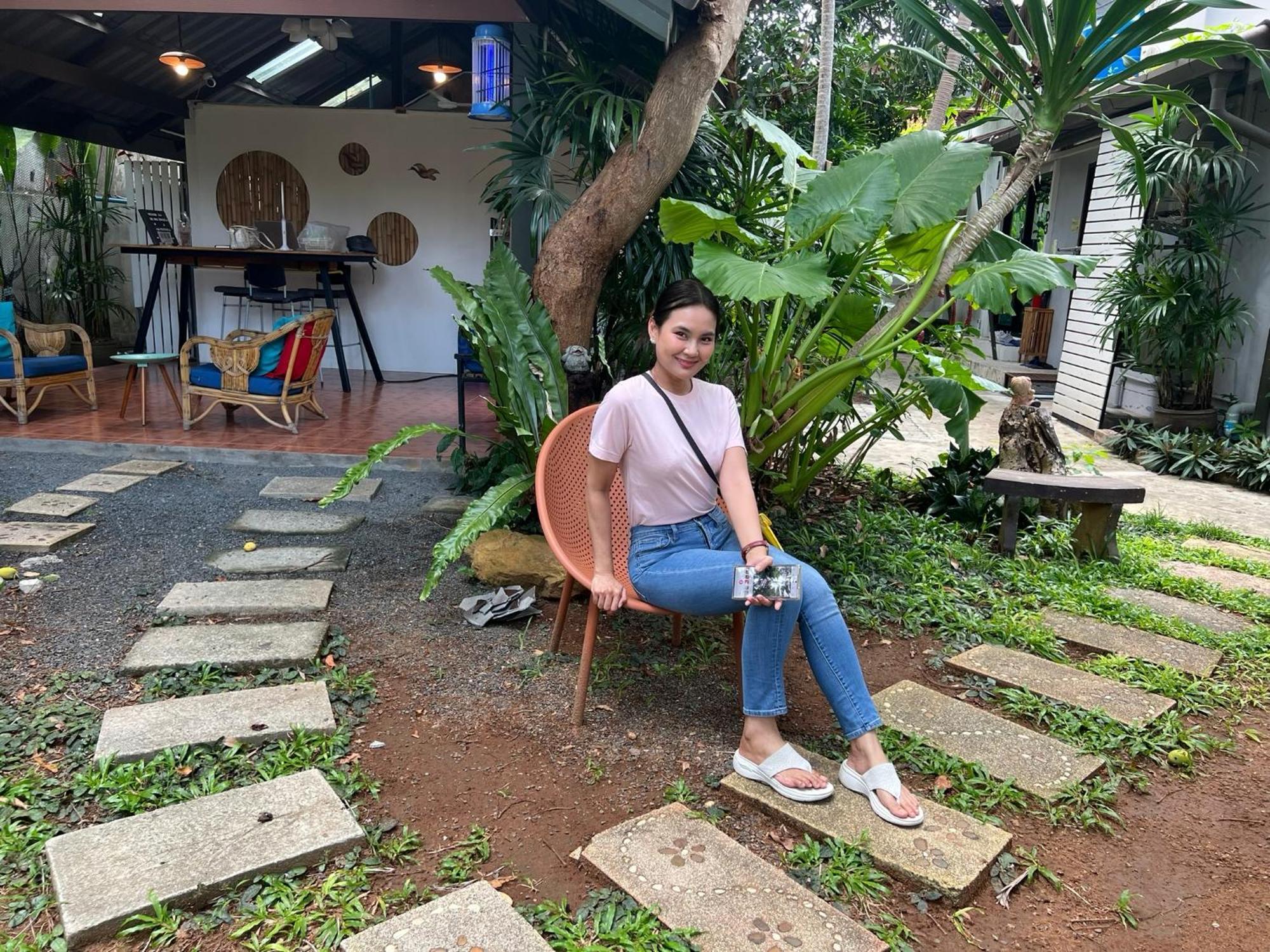 The Snug Airportel - Phuket Airport Nai Yang Ngoại thất bức ảnh