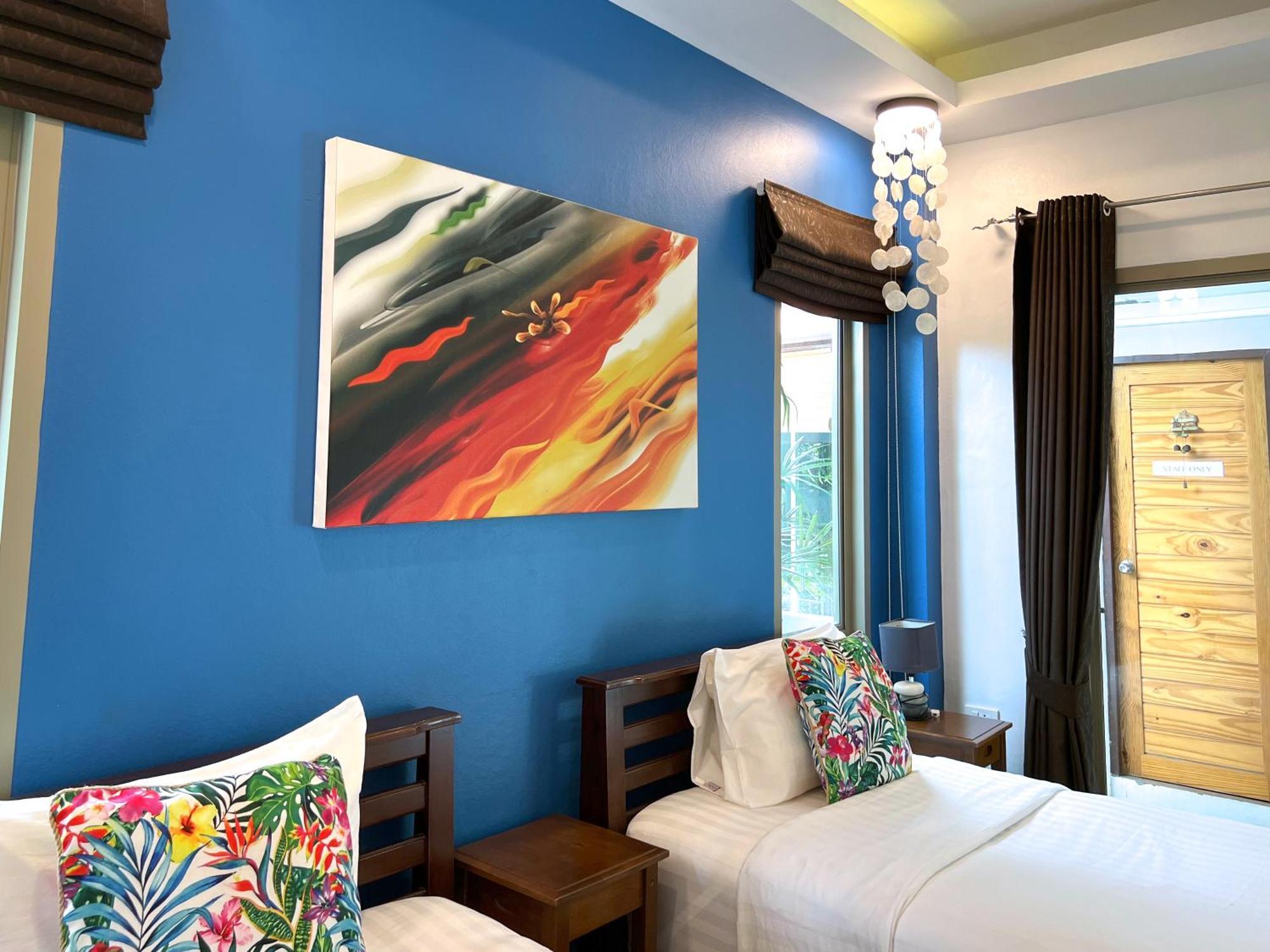 The Snug Airportel - Phuket Airport Nai Yang Phòng bức ảnh