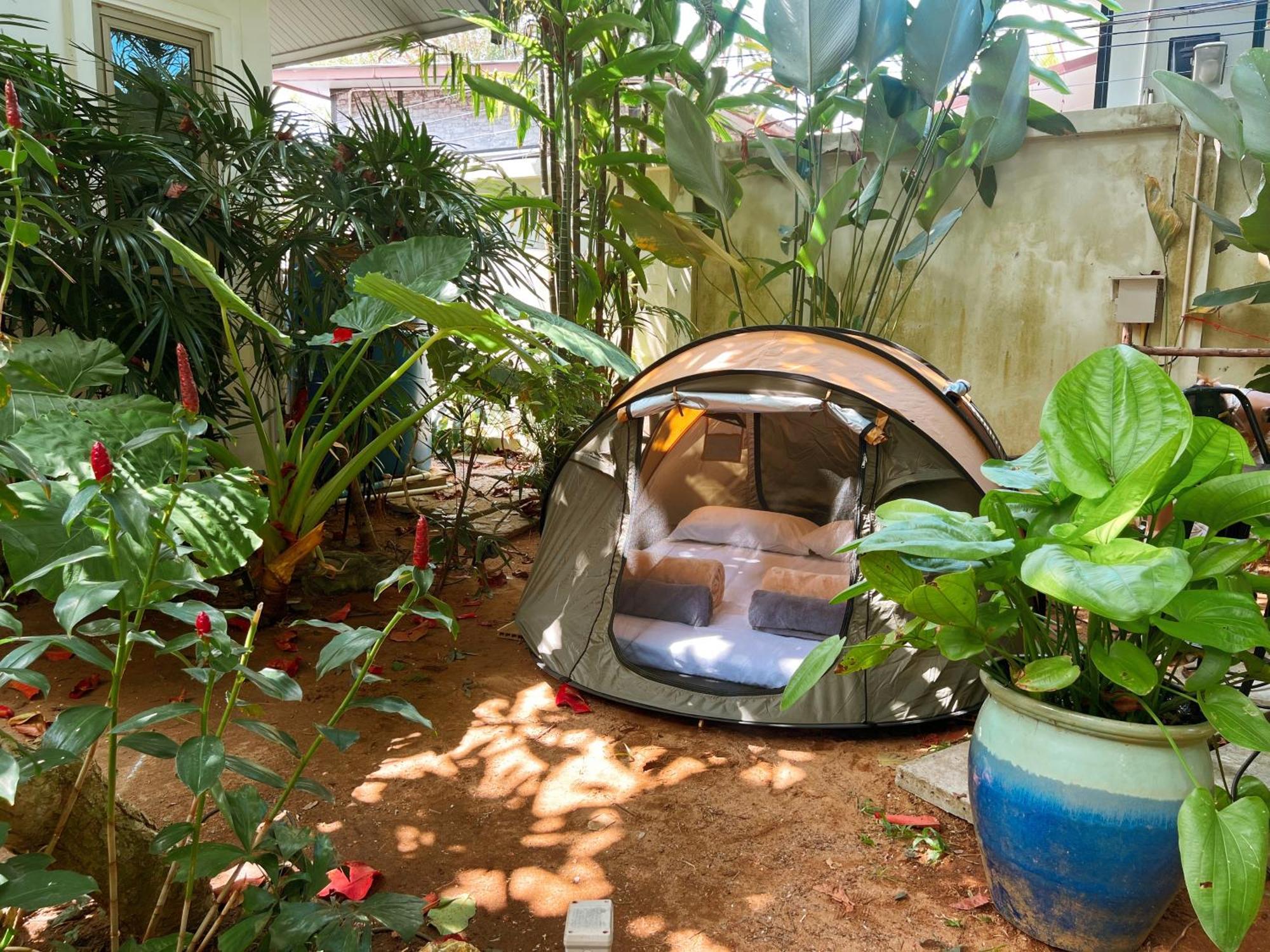 The Snug Airportel - Phuket Airport Nai Yang Ngoại thất bức ảnh