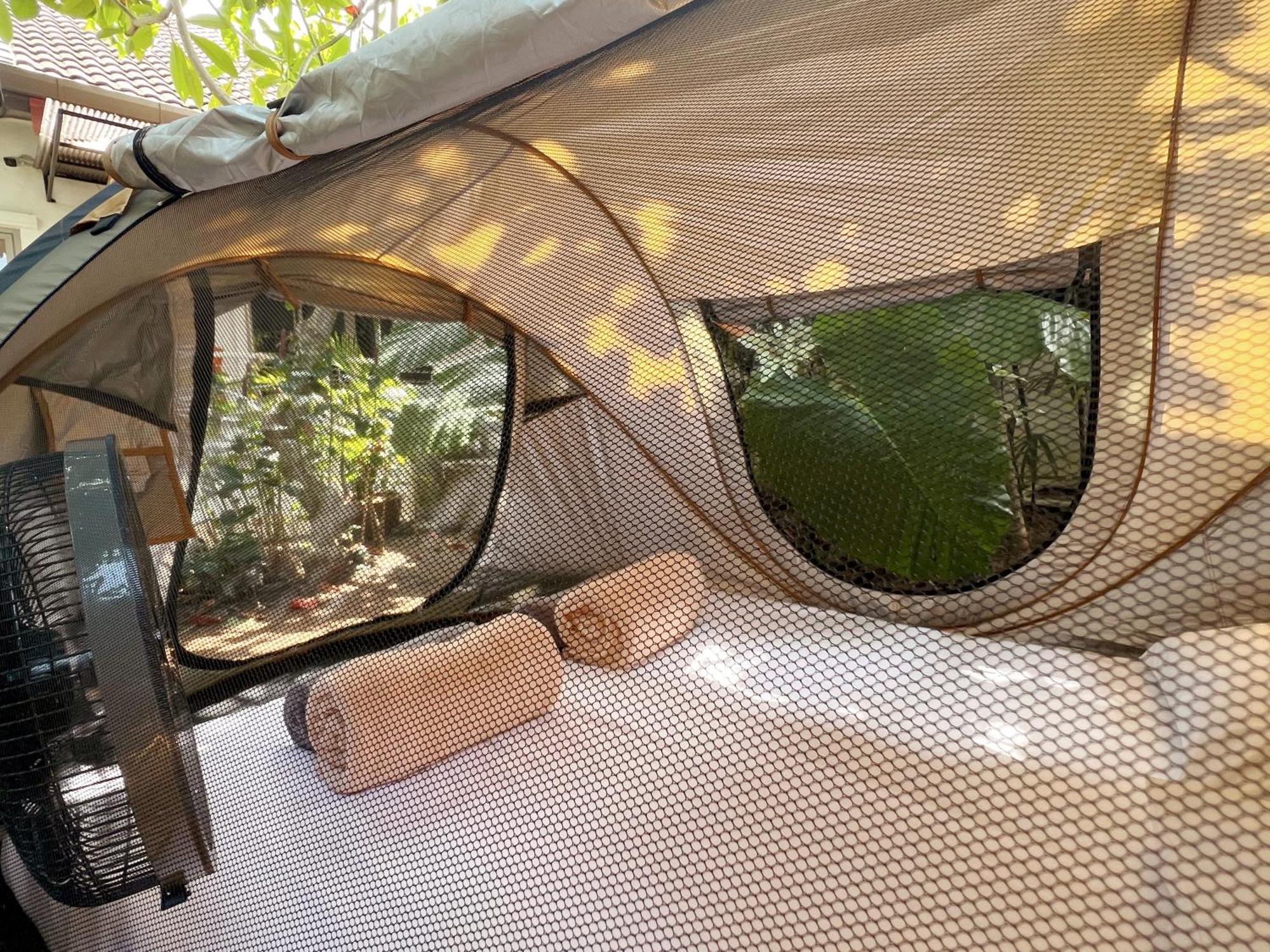 The Snug Airportel - Phuket Airport Nai Yang Ngoại thất bức ảnh