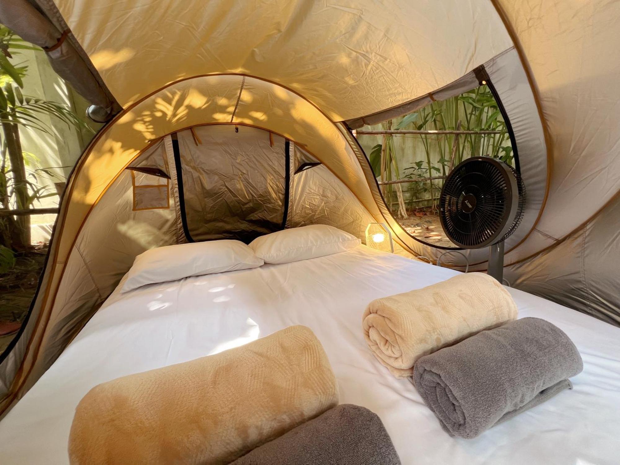 The Snug Airportel - Phuket Airport Nai Yang Ngoại thất bức ảnh