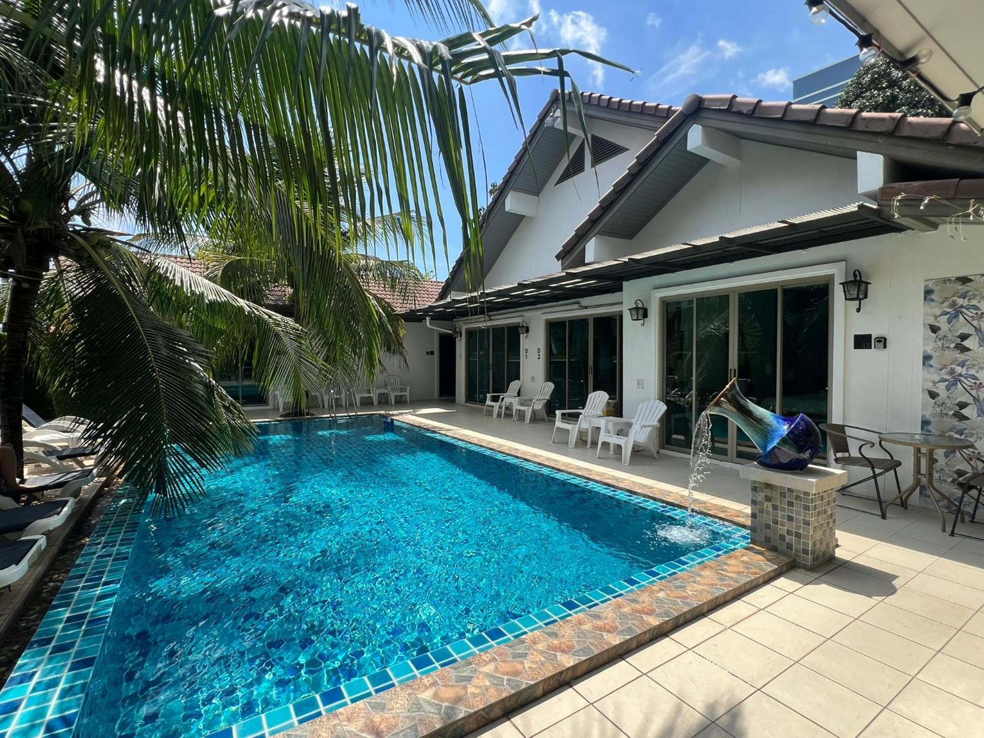 The Snug Airportel - Phuket Airport Nai Yang Ngoại thất bức ảnh