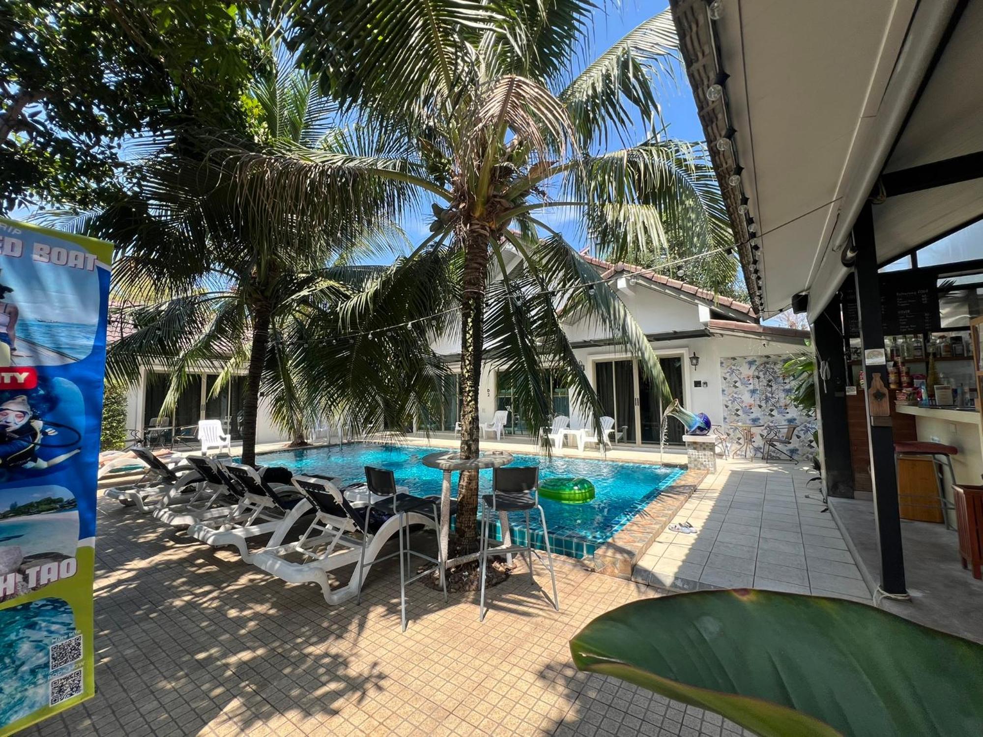 The Snug Airportel - Phuket Airport Nai Yang Ngoại thất bức ảnh