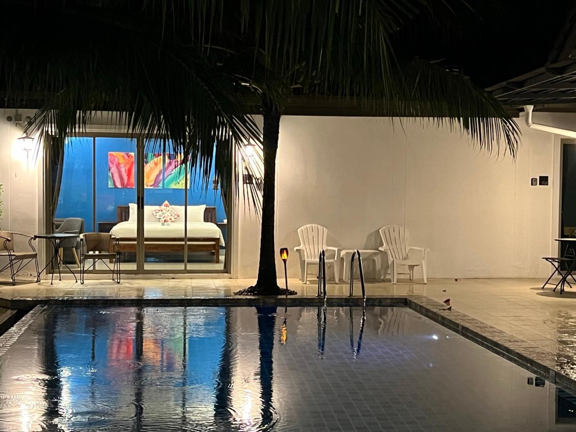 The Snug Airportel - Phuket Airport Nai Yang Phòng bức ảnh
